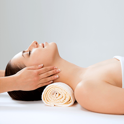Holistic Massage, Treatment, Muscle